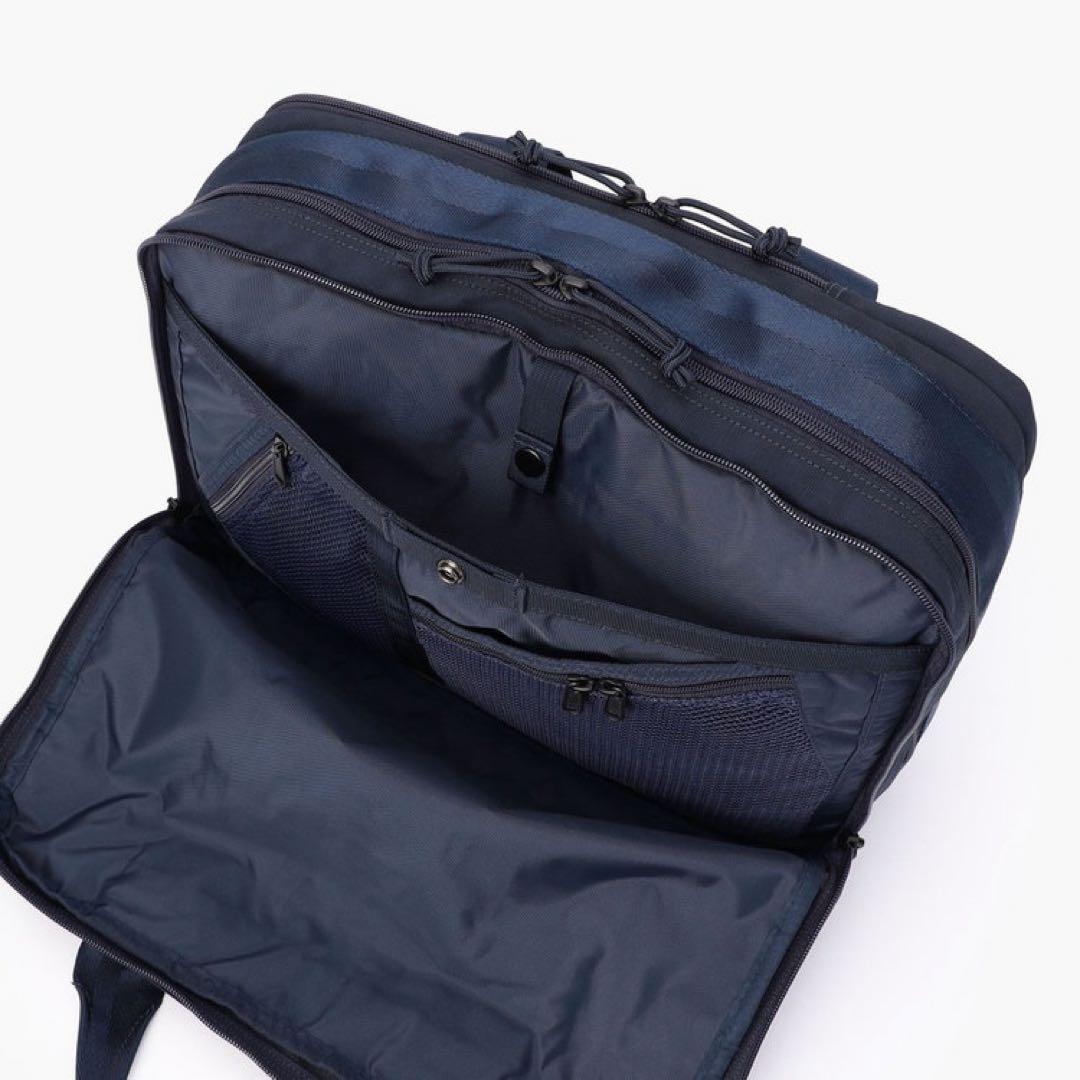 BRIEFING 2Wayビジネスバッグ TR-3 S MW GENII