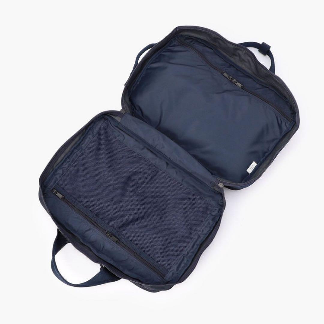 BRIEFING 2Wayビジネスバッグ TR-3 S MW GENII