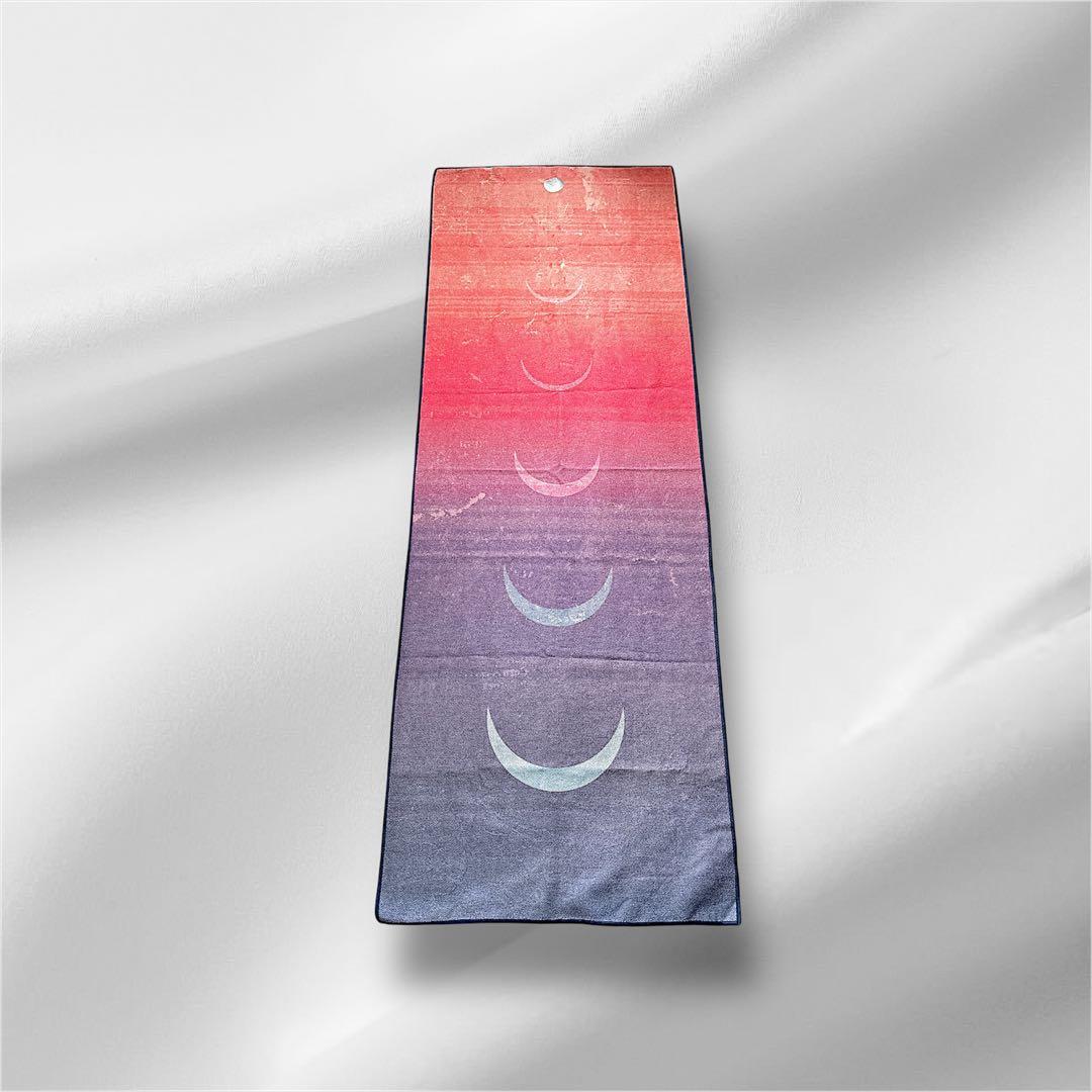 【廃盤希少品】マンドゥカ　ヨギトース　スキッドレスmanduka ヨガラグ