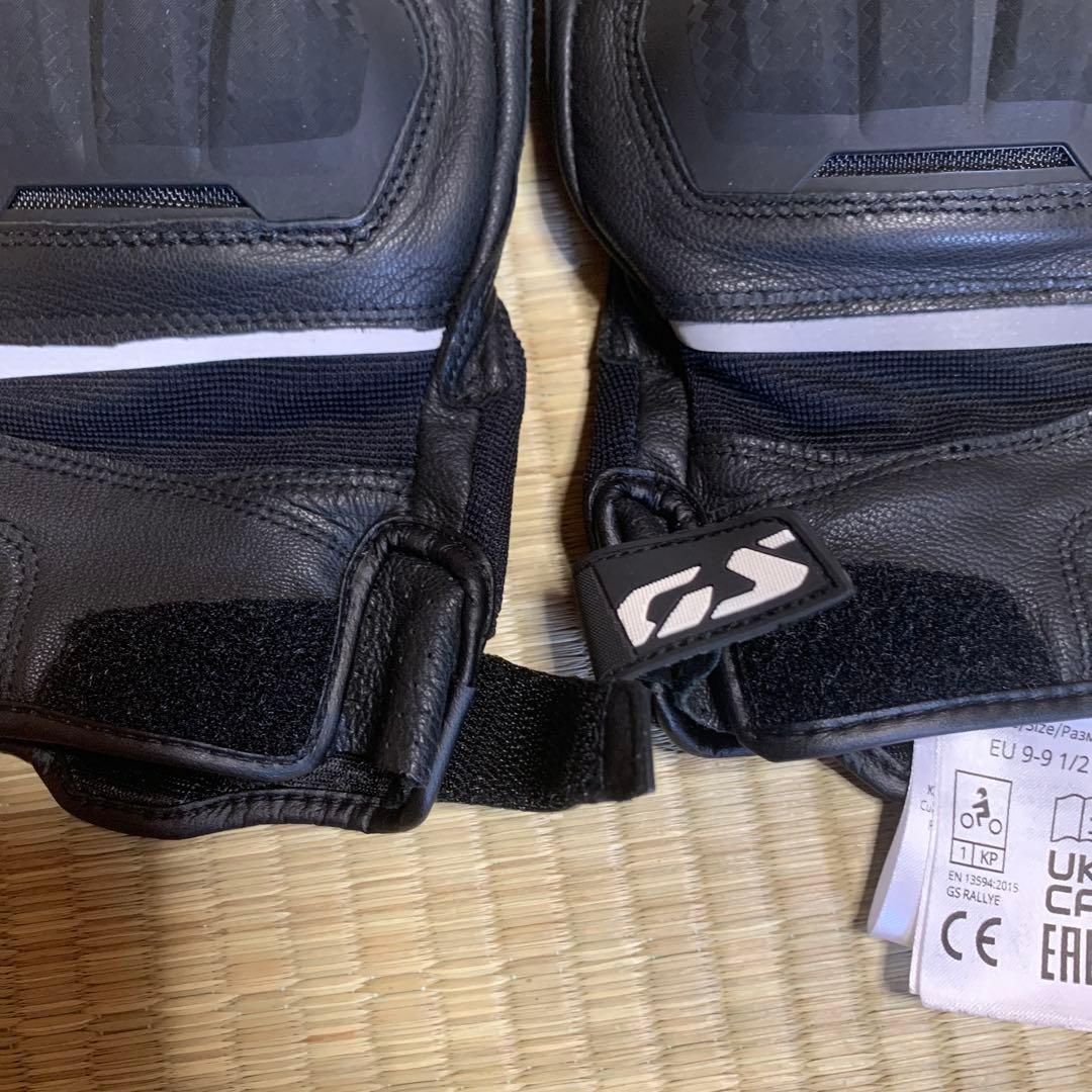 【マック様】 Motorrad GS Rallye グローブ