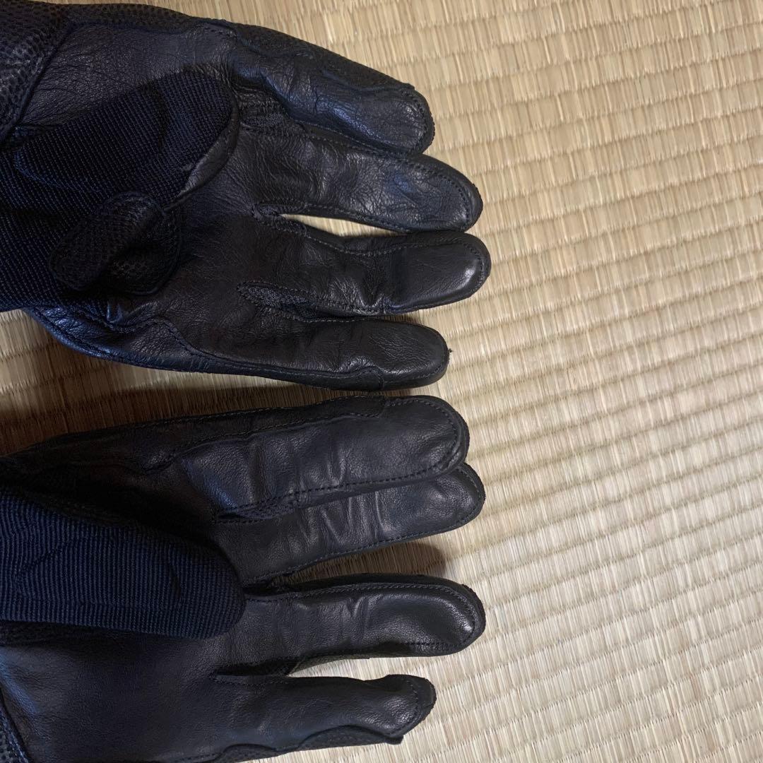 【マック様】 Motorrad GS Rallye グローブ