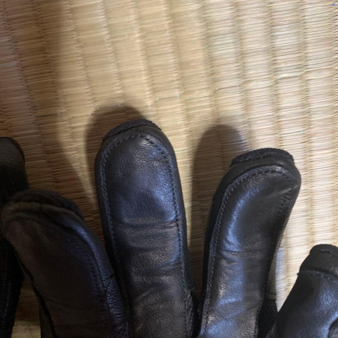 【マック様】 Motorrad GS Rallye グローブ