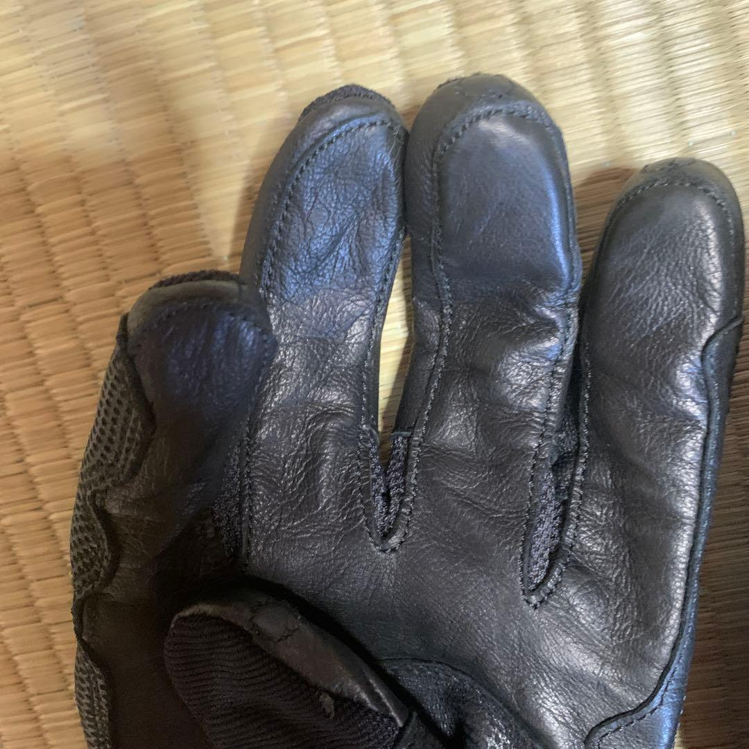 【マック様】 Motorrad GS Rallye グローブ