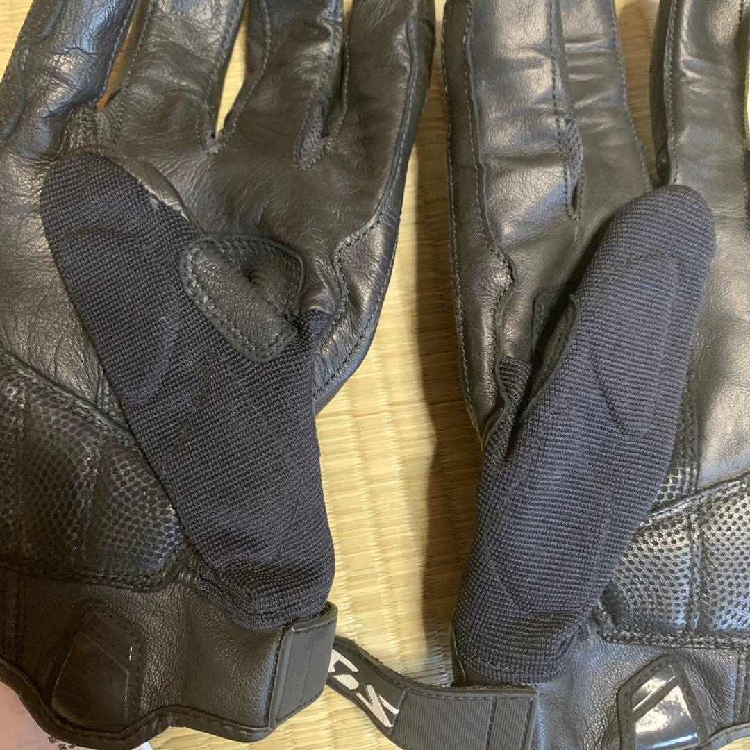【マック様】 Motorrad GS Rallye グローブ
