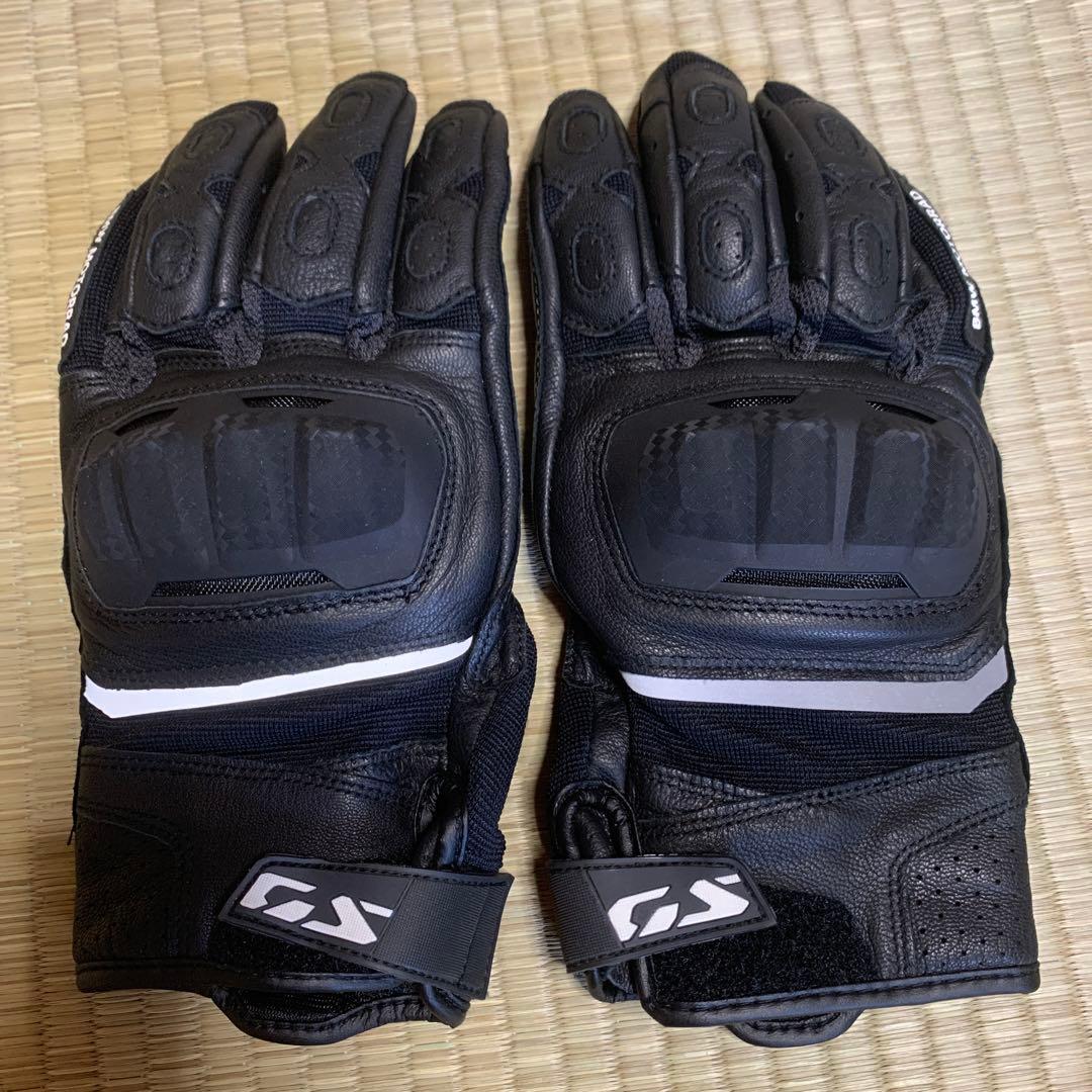 【マック様】 Motorrad GS Rallye グローブ