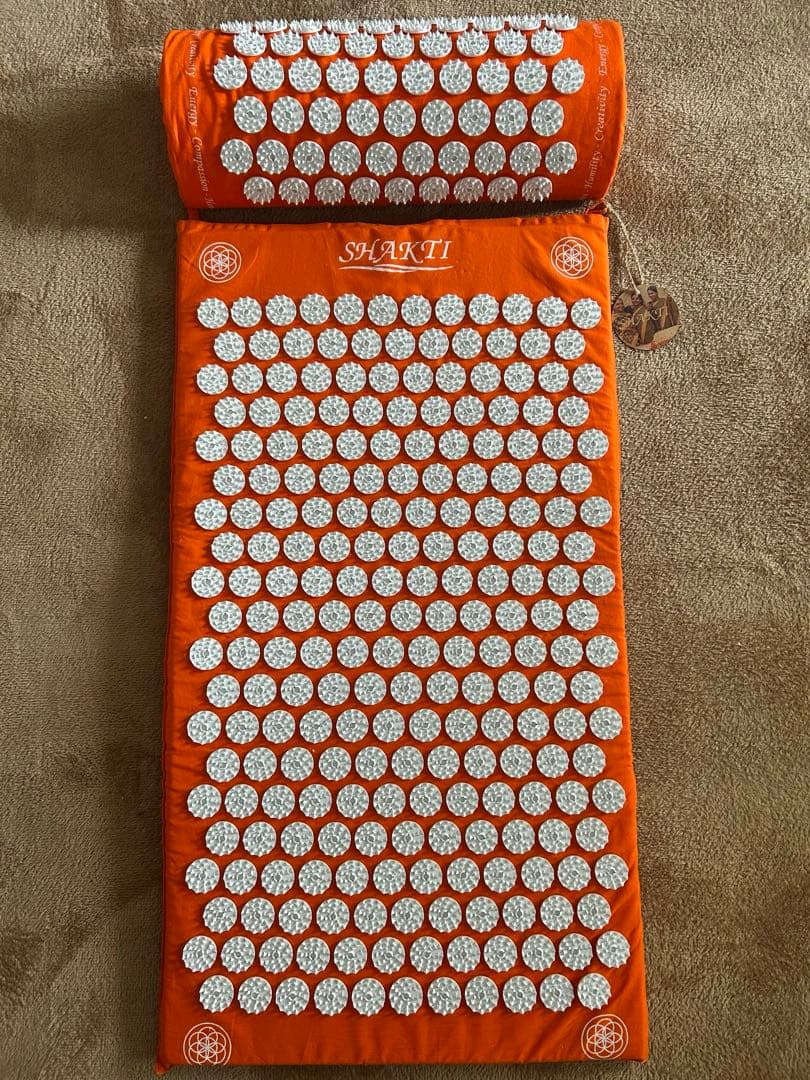 シャクティマット　強度オリジナル