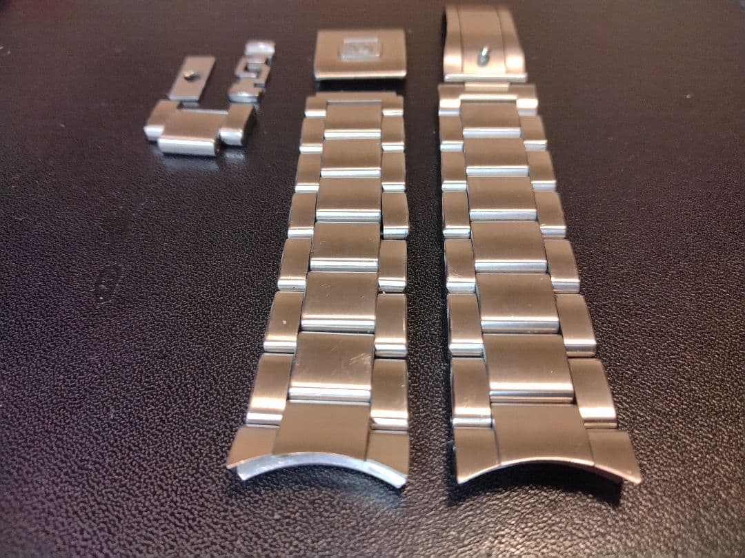 GRAND SEIKO ブレスレット（要修理品）D3C8-B.F 19mm