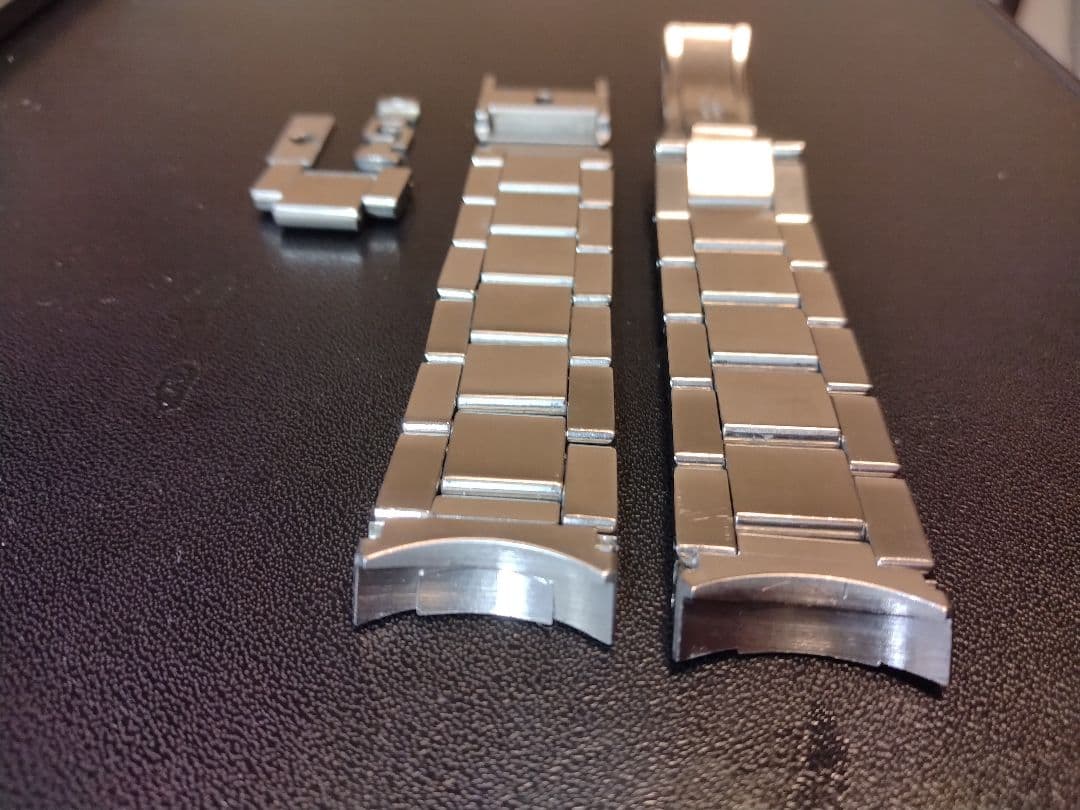 GRAND SEIKO ブレスレット（要修理品）D3C8-B.F 19mm