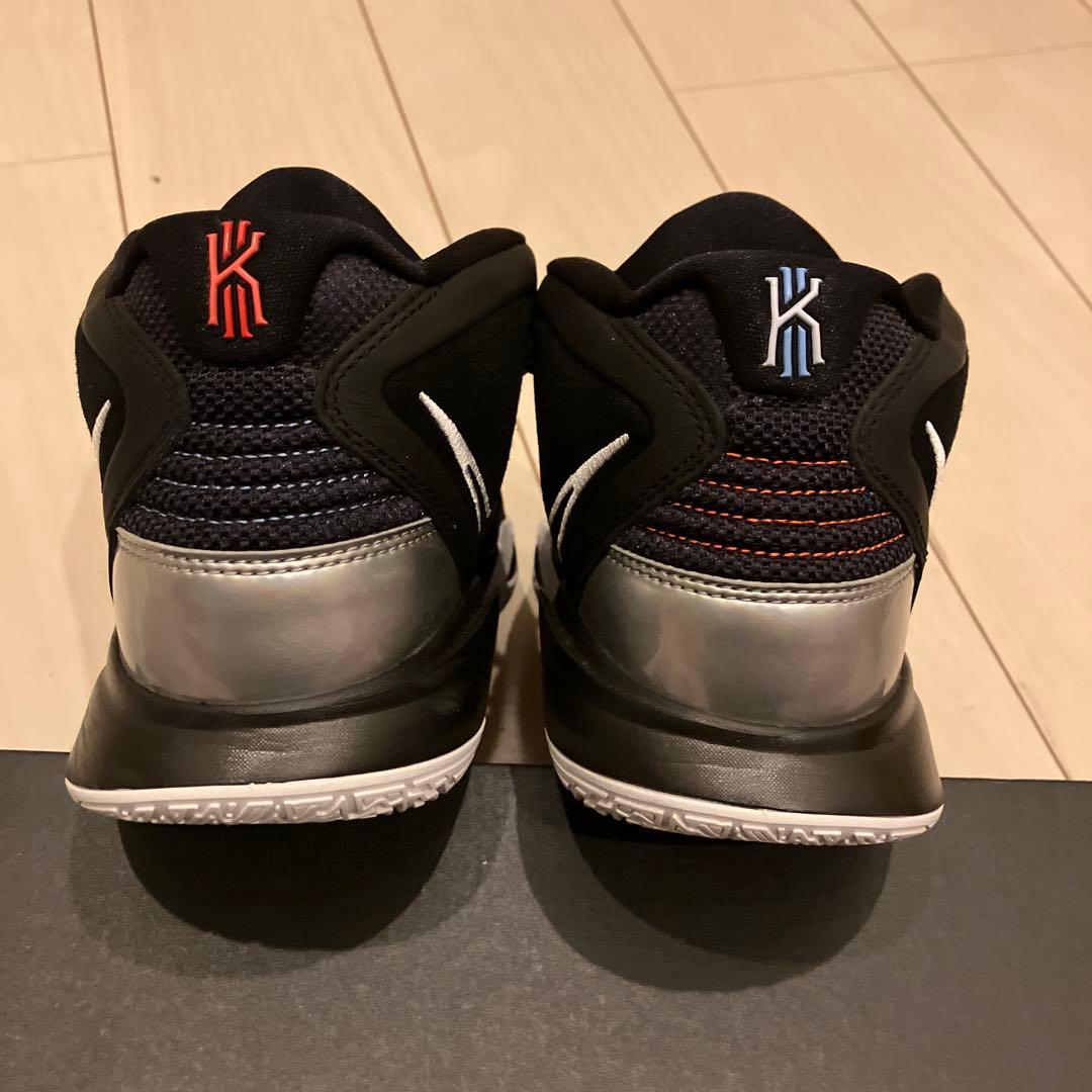 NIKE カイリー インフィニティ 26.5cm