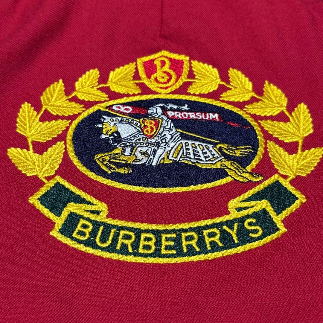 希少　バーバリーズ　トレンチコート　ベージュ　2枚袖