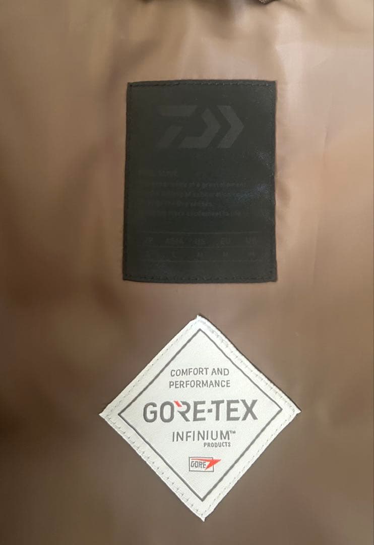 1ldk別注 DAIWA PIER39 DOWN VEST L ennoy