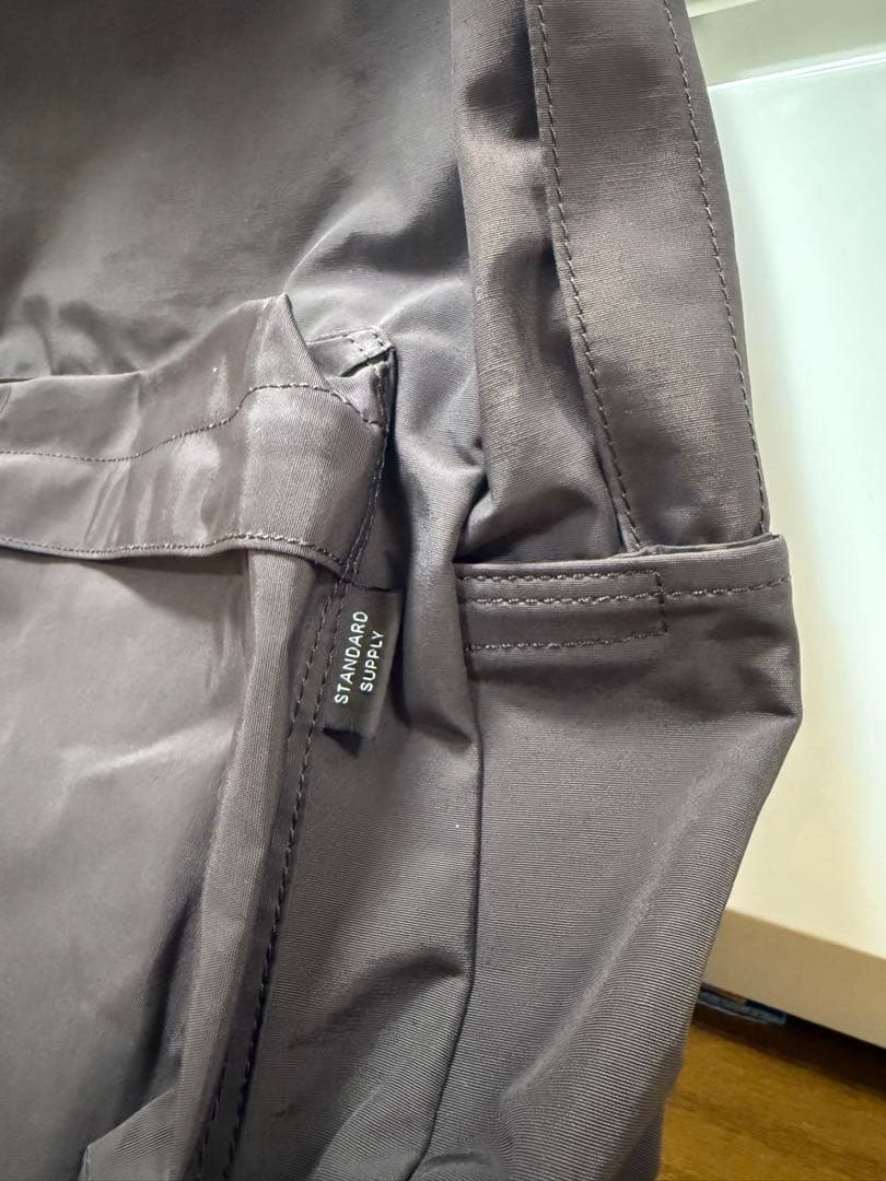 新品★スタンダードサプライ ダークブラウン リミテッドエディション