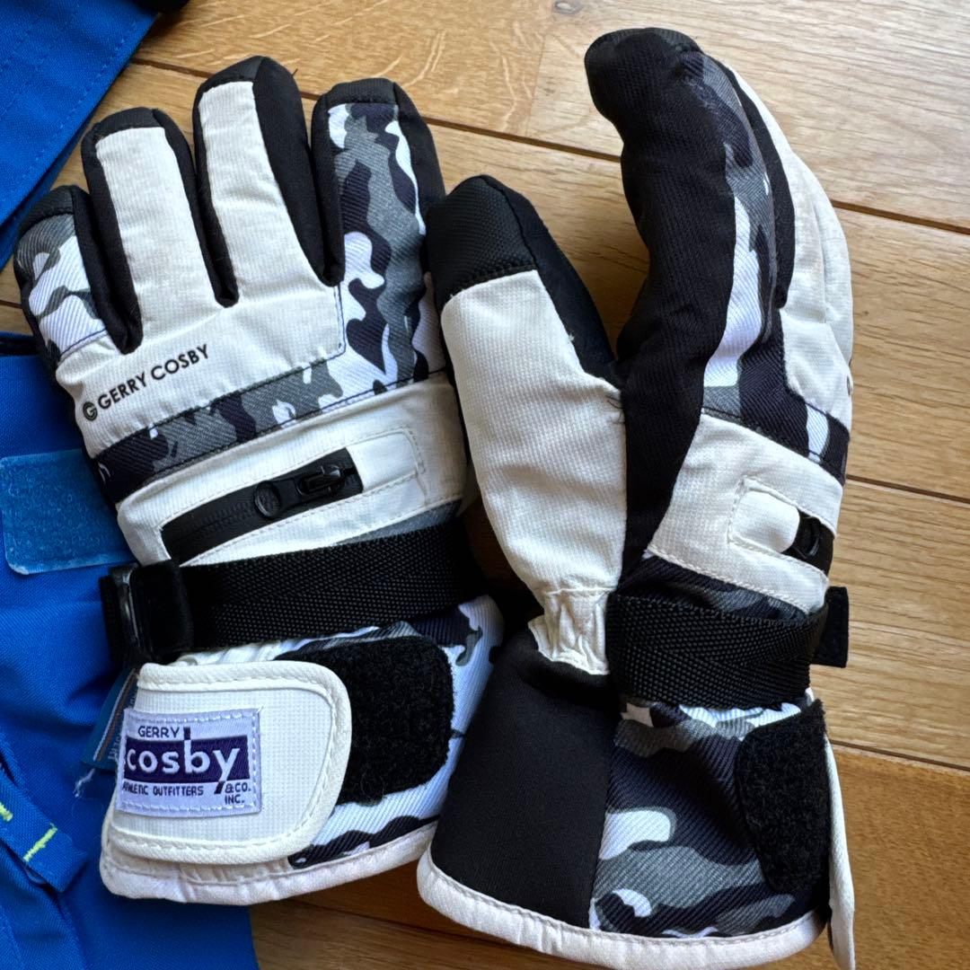 phoenixフェニックススキーウェアジュニア子どもキッズ140cm