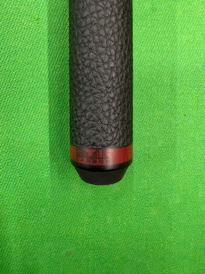 ayaさん専用　ブル カーボンシャフト 12.25mm ユニロックバット付