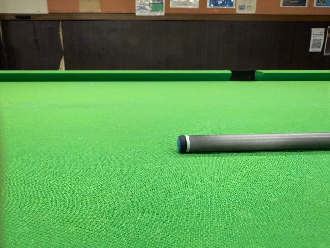 ayaさん専用　ブル カーボンシャフト 12.25mm ユニロックバット付