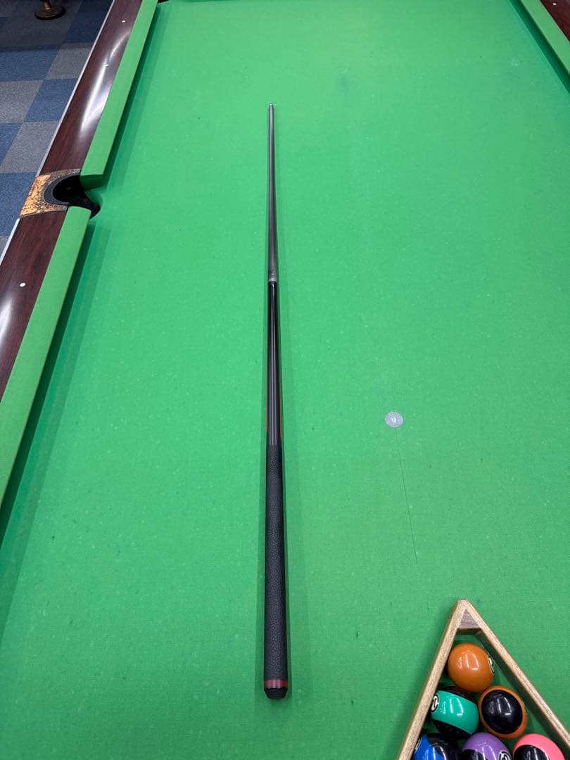 ayaさん専用　ブル カーボンシャフト 12.25mm ユニロックバット付