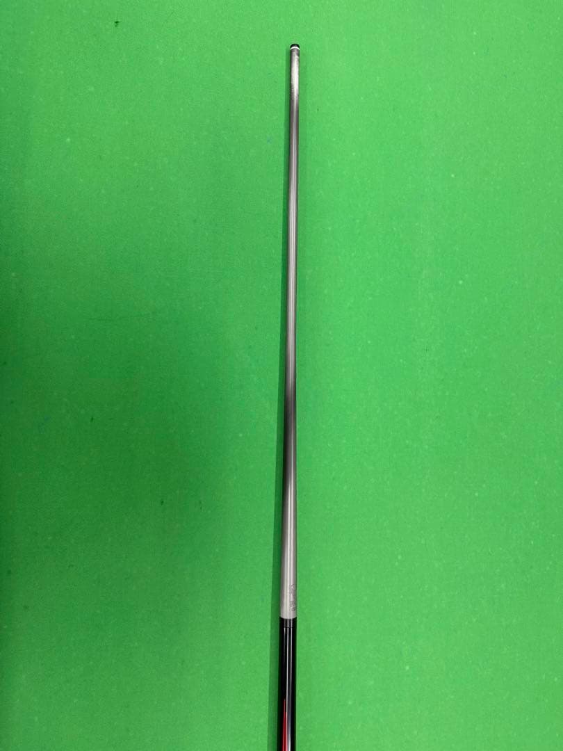 ayaさん専用　ブル カーボンシャフト 12.25mm ユニロックバット付