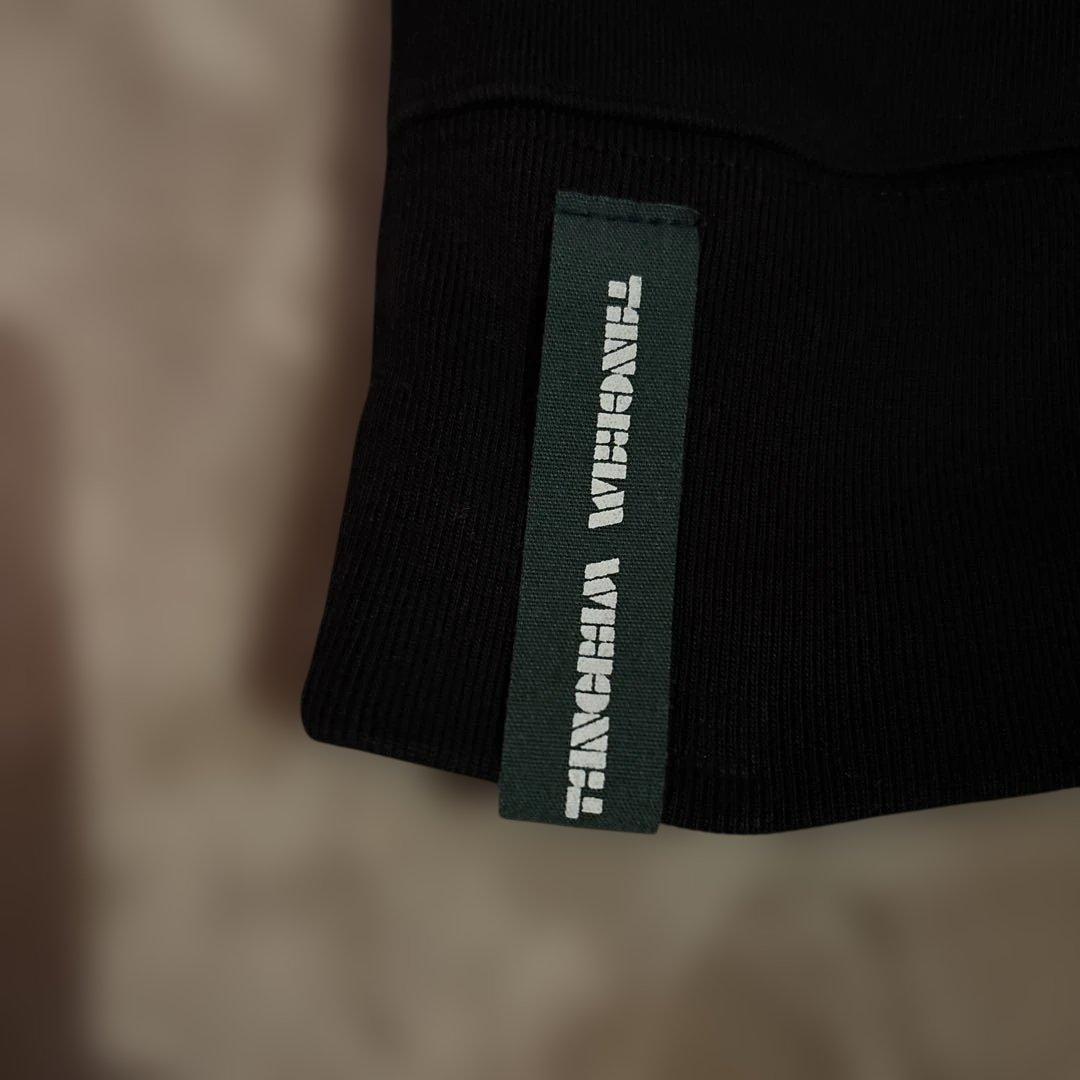 タングラム⭐︎ZOZOパーカーMサイズ