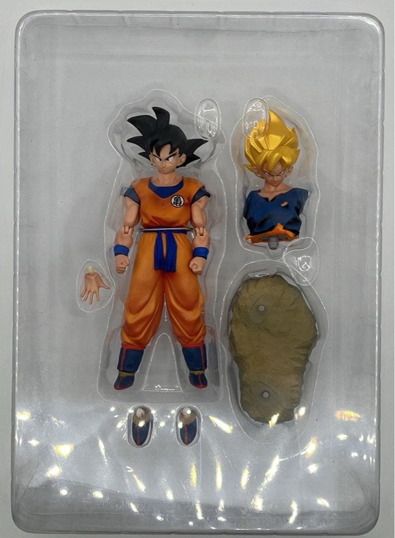 ドラゴンボールZ DVD DRAGON BOX Z編 VOL.1 VOL.2