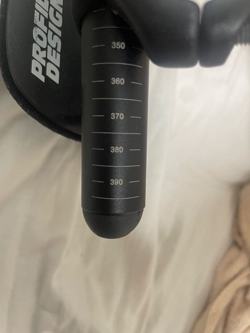 PROFILE DESIGN(プロファイルデザイン) 35a dhバー、DHバー