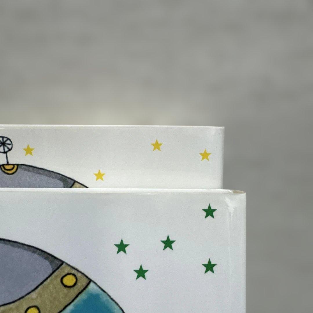 アミ小さな宇宙人　もどってきたアミ