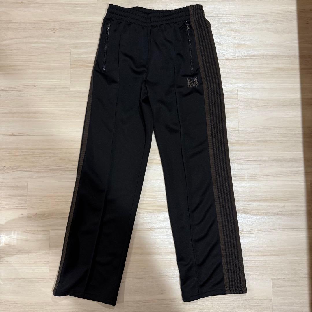 Needles トラックパンツ　24AW