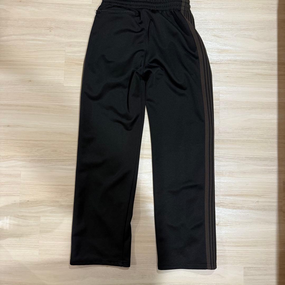 Needles トラックパンツ　24AW