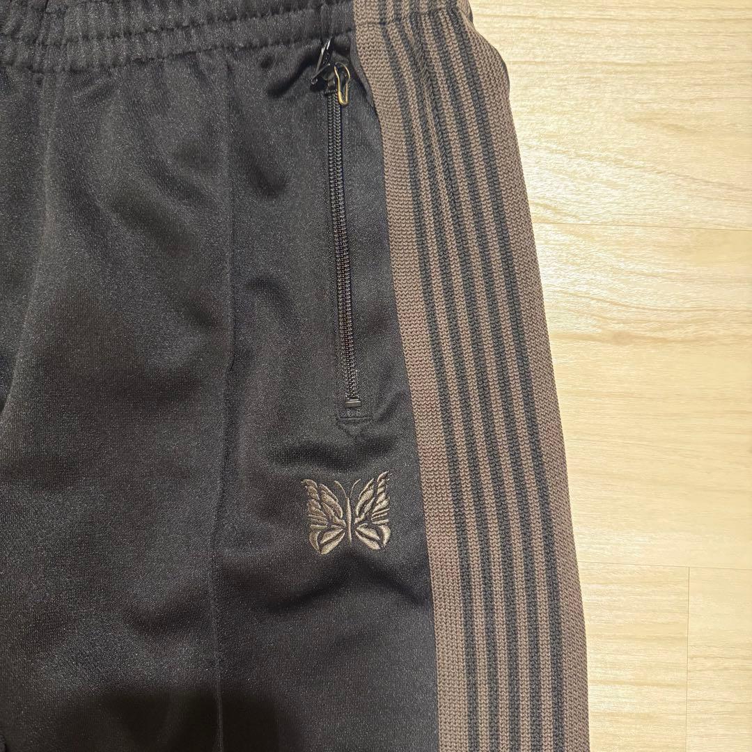 Needles トラックパンツ　24AW