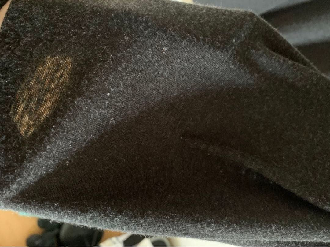 トップス yohji yamamoto blackscandal 19ss