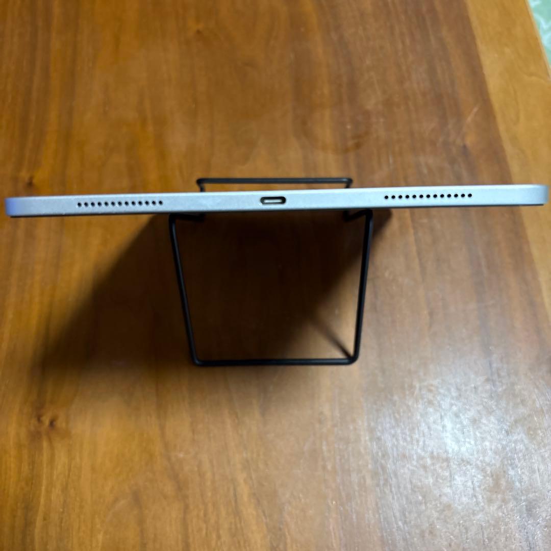 iPad Pro (11インチ) 第２世代128GBシルバー ジャンク