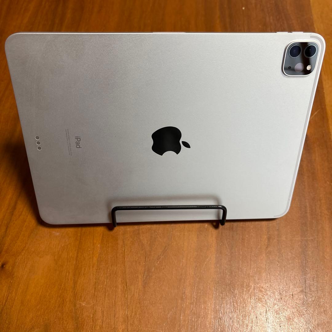 iPad Pro (11インチ) 第２世代128GBシルバー ジャンク