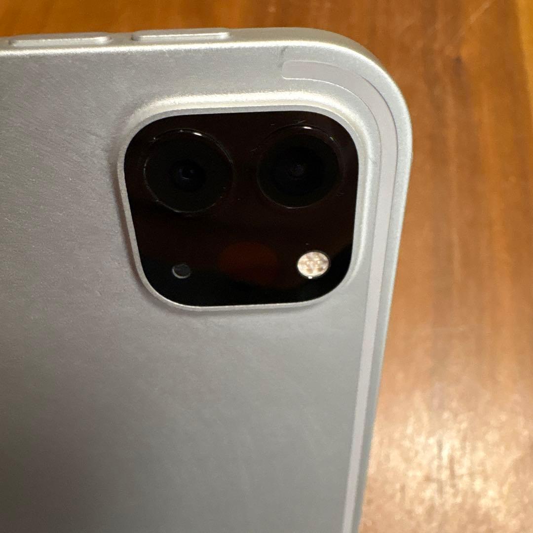 iPad Pro (11インチ) 第２世代128GBシルバー ジャンク