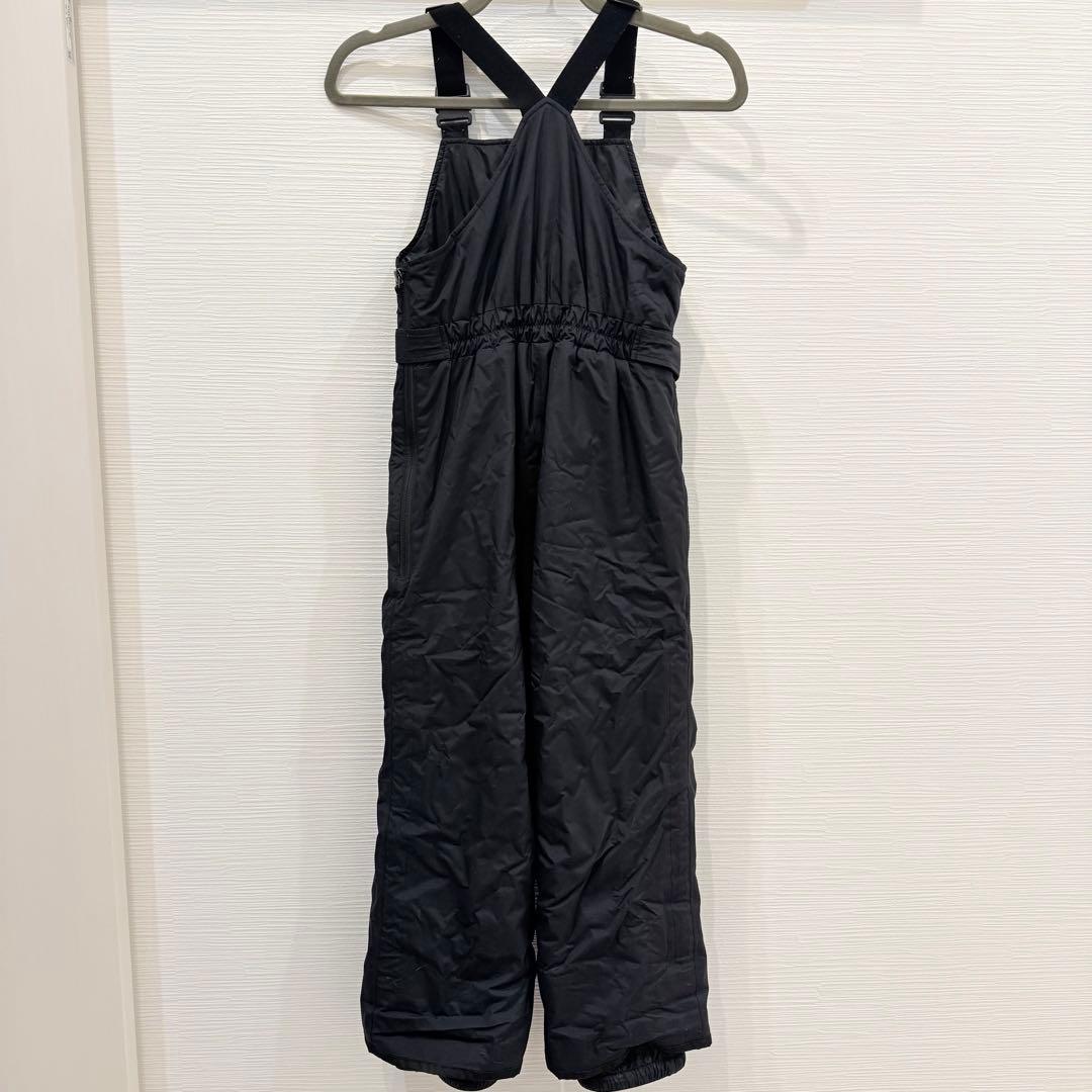 THE NORTH FACE スノーインサレーションビブ　120 スノーパンツ