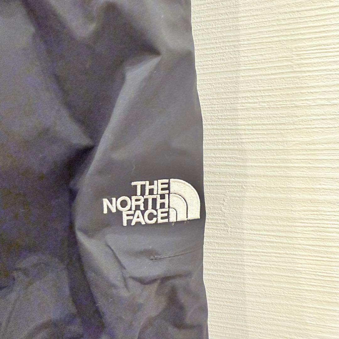 THE NORTH FACE スノーインサレーションビブ　120 スノーパンツ