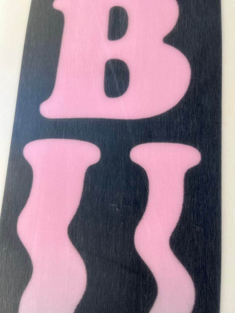 y*i様 19-20 BURTON KILROY 3D 154センチ　バートン