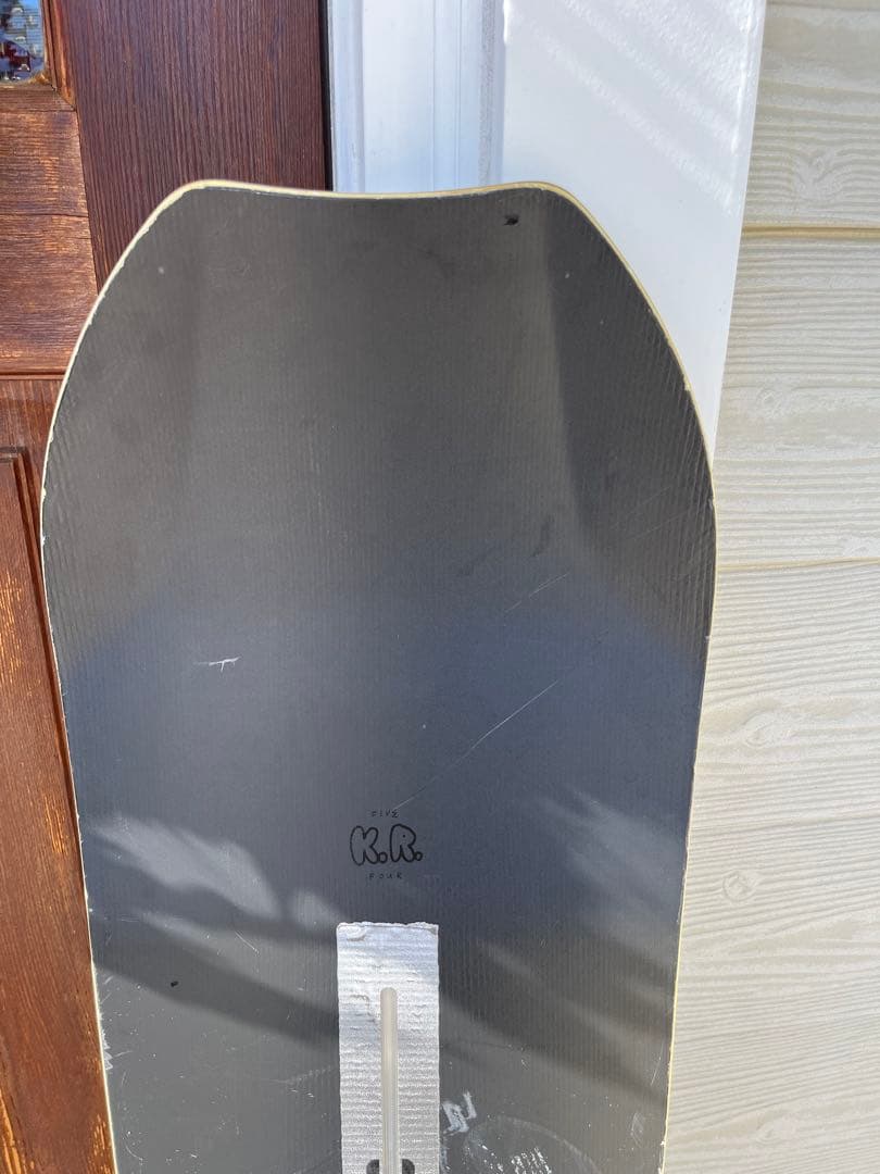 y*i様 19-20 BURTON KILROY 3D 154センチ　バートン