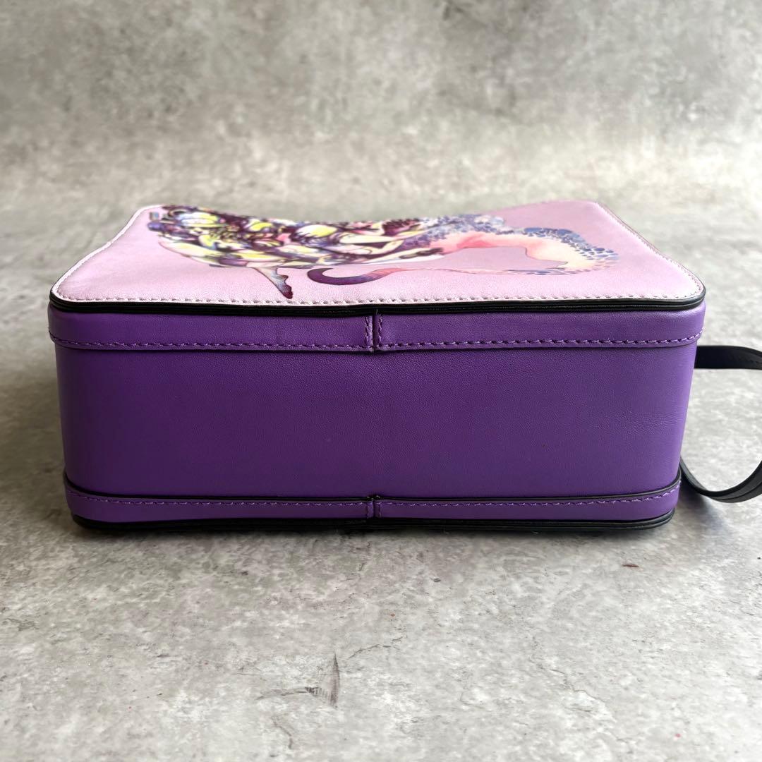 【極美品】MARC JACOBS ローレンサイ 2way ショルダーバッグ