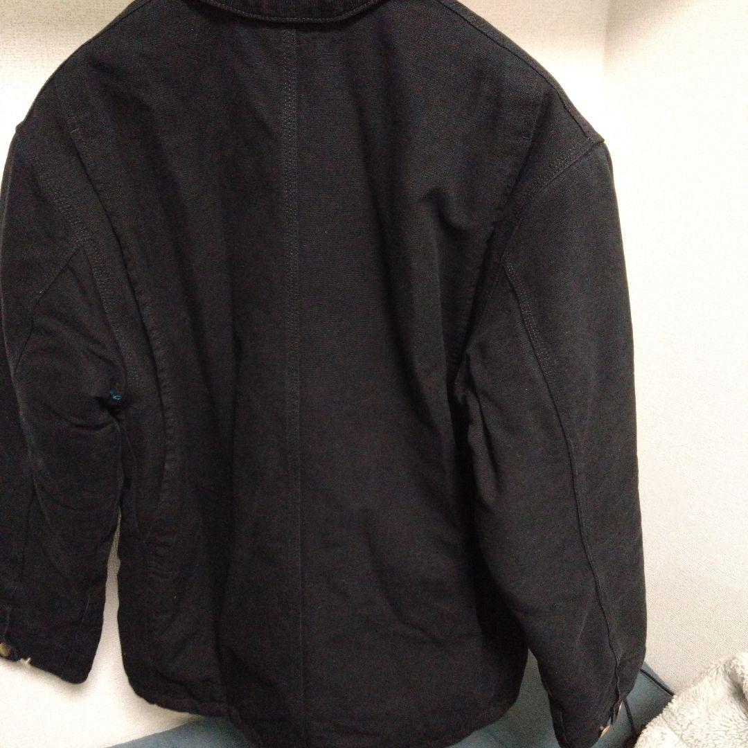 Carhartt ミシガンチョアコート ジャケット　M 　デトロイト アクティブ