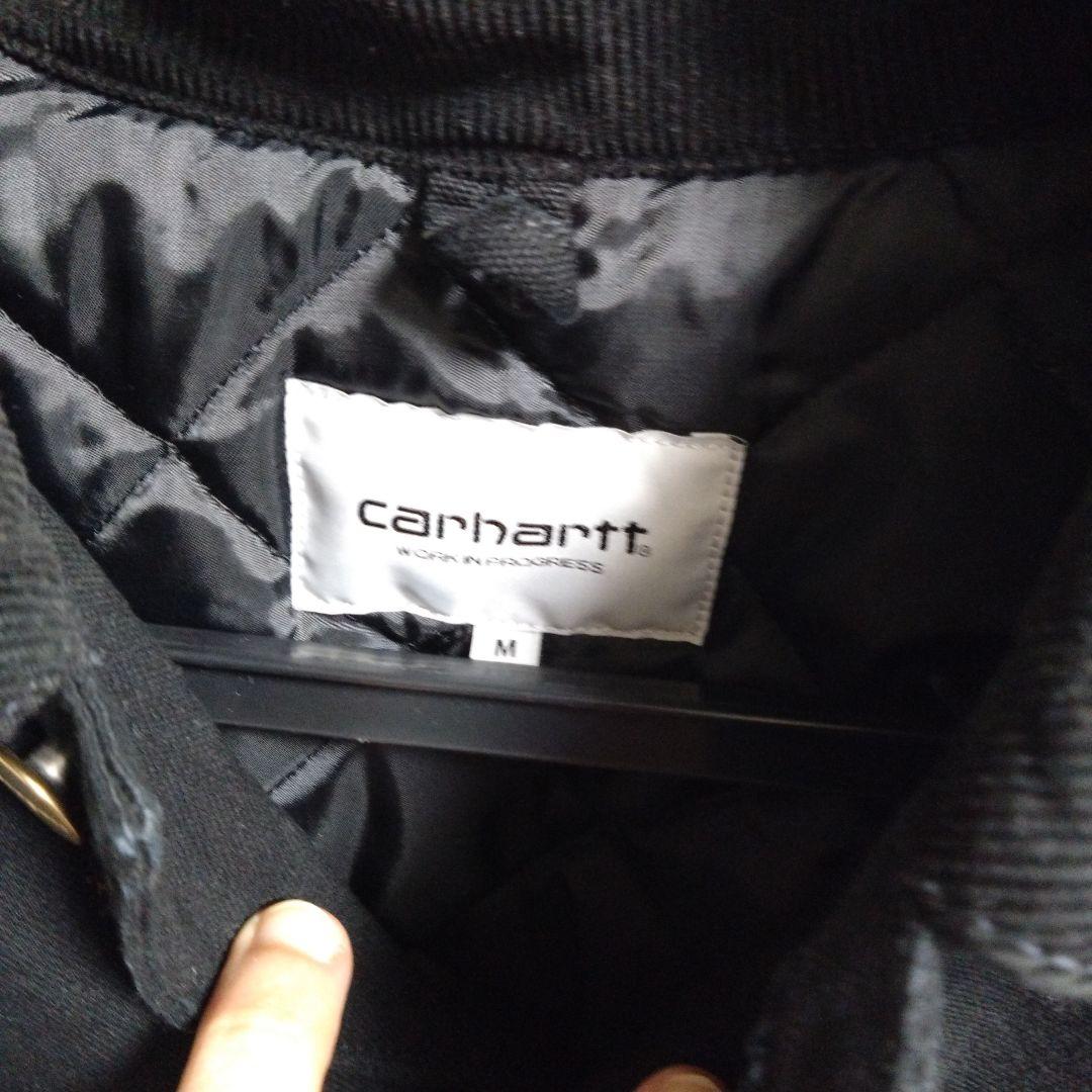 Carhartt ミシガンチョアコート ジャケット　M 　デトロイト アクティブ