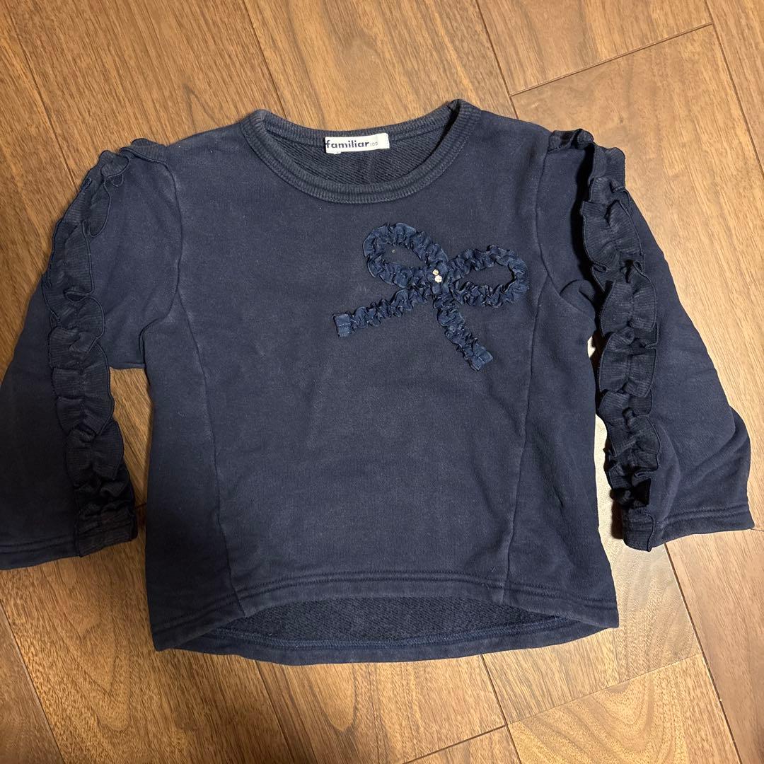 キッズ服おまとめ