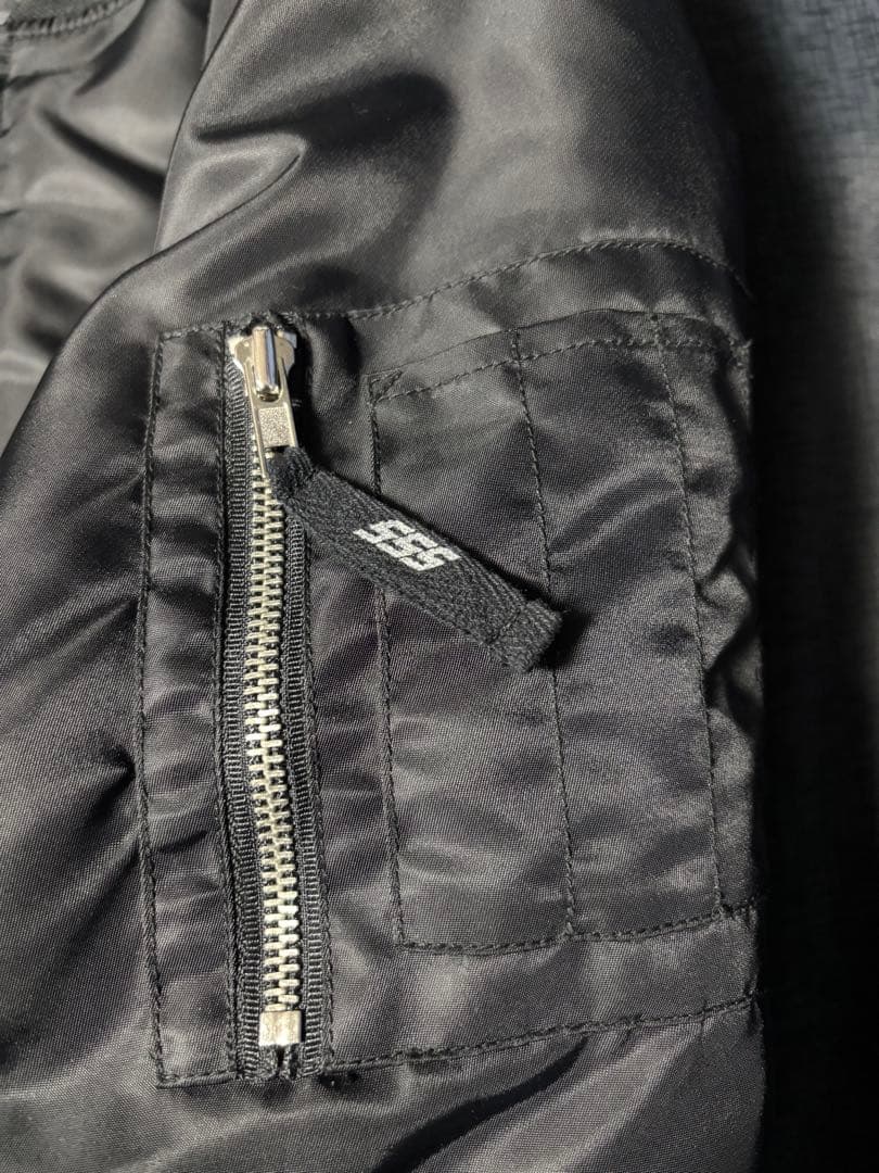 スマートブレイン MA-1ジャケット サイズM 仮面ライダーファイズ