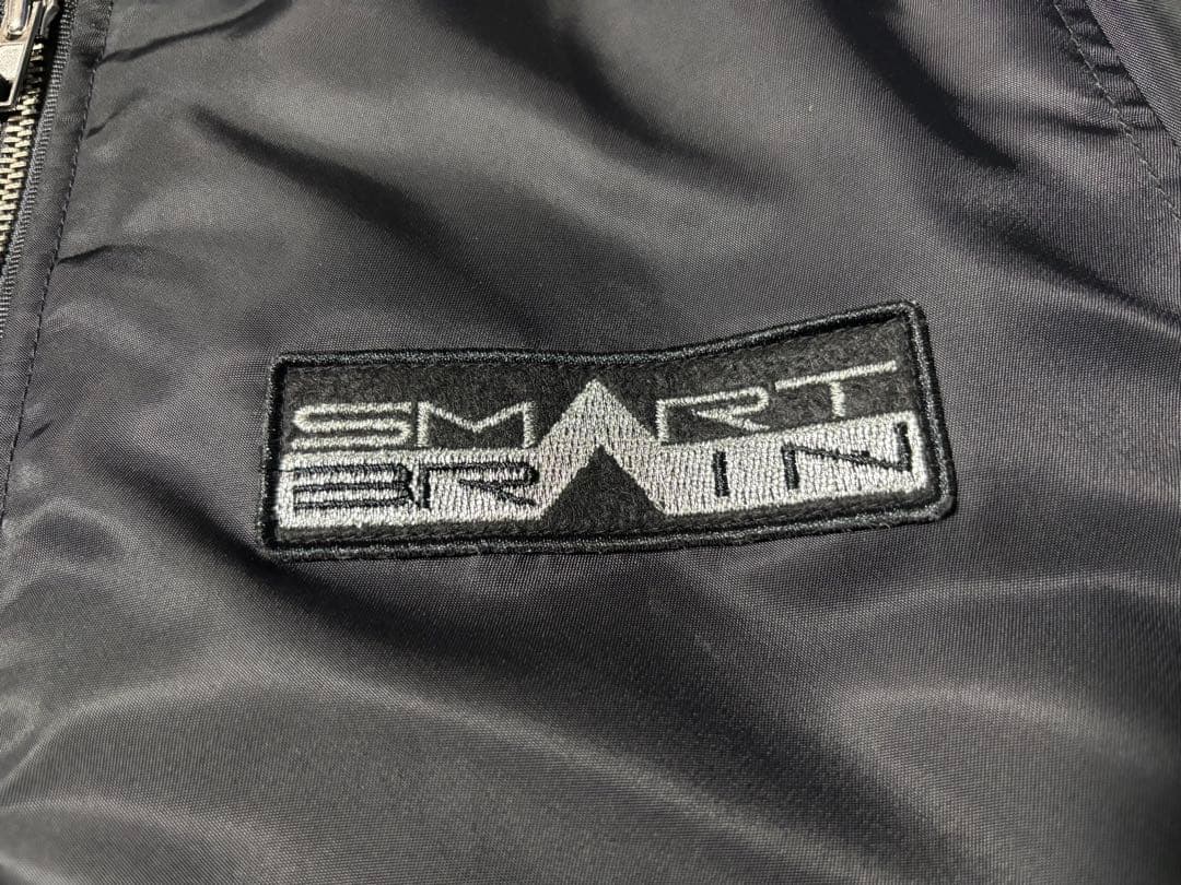 スマートブレイン MA-1ジャケット サイズM 仮面ライダーファイズ