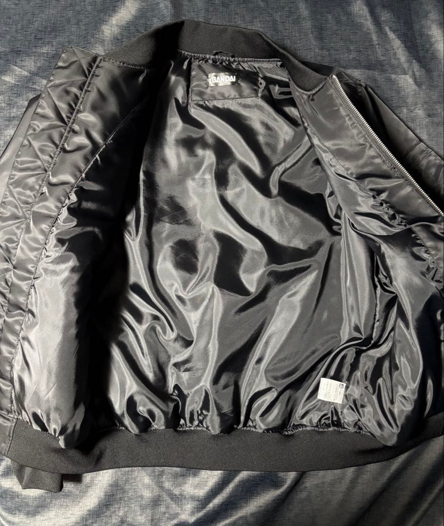 スマートブレイン MA-1ジャケット サイズM 仮面ライダーファイズ