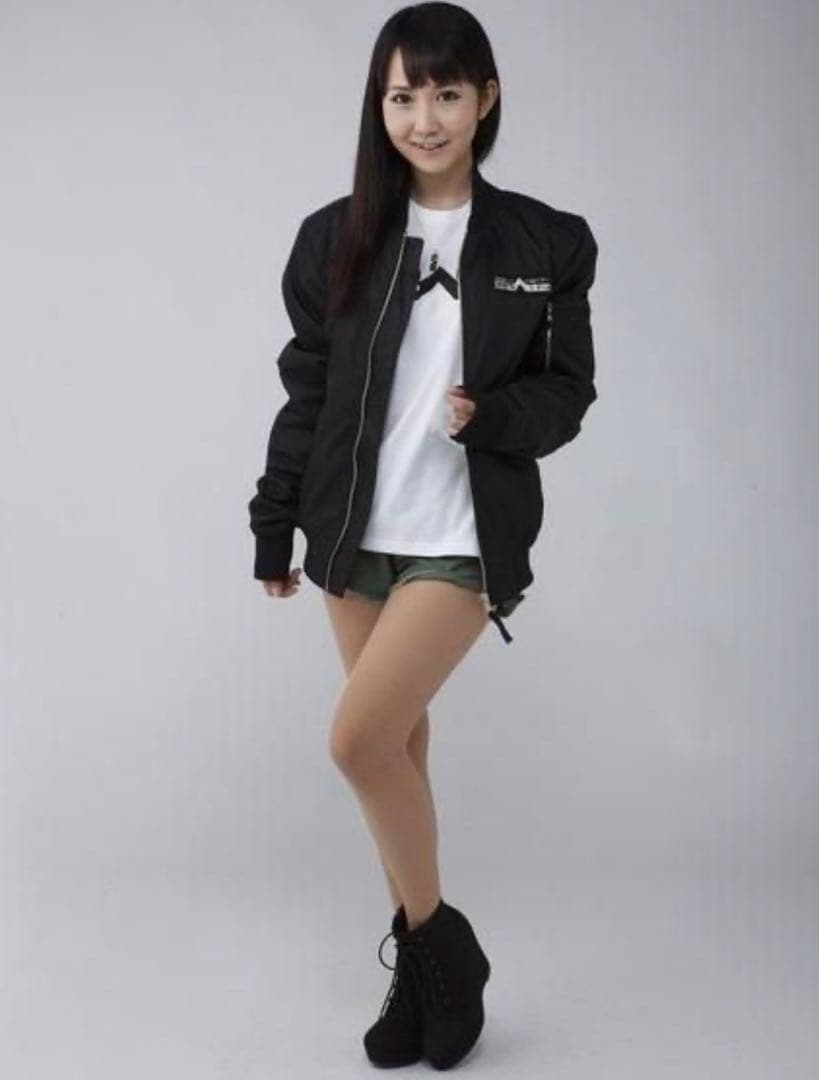 スマートブレイン MA-1ジャケット サイズM 仮面ライダーファイズ