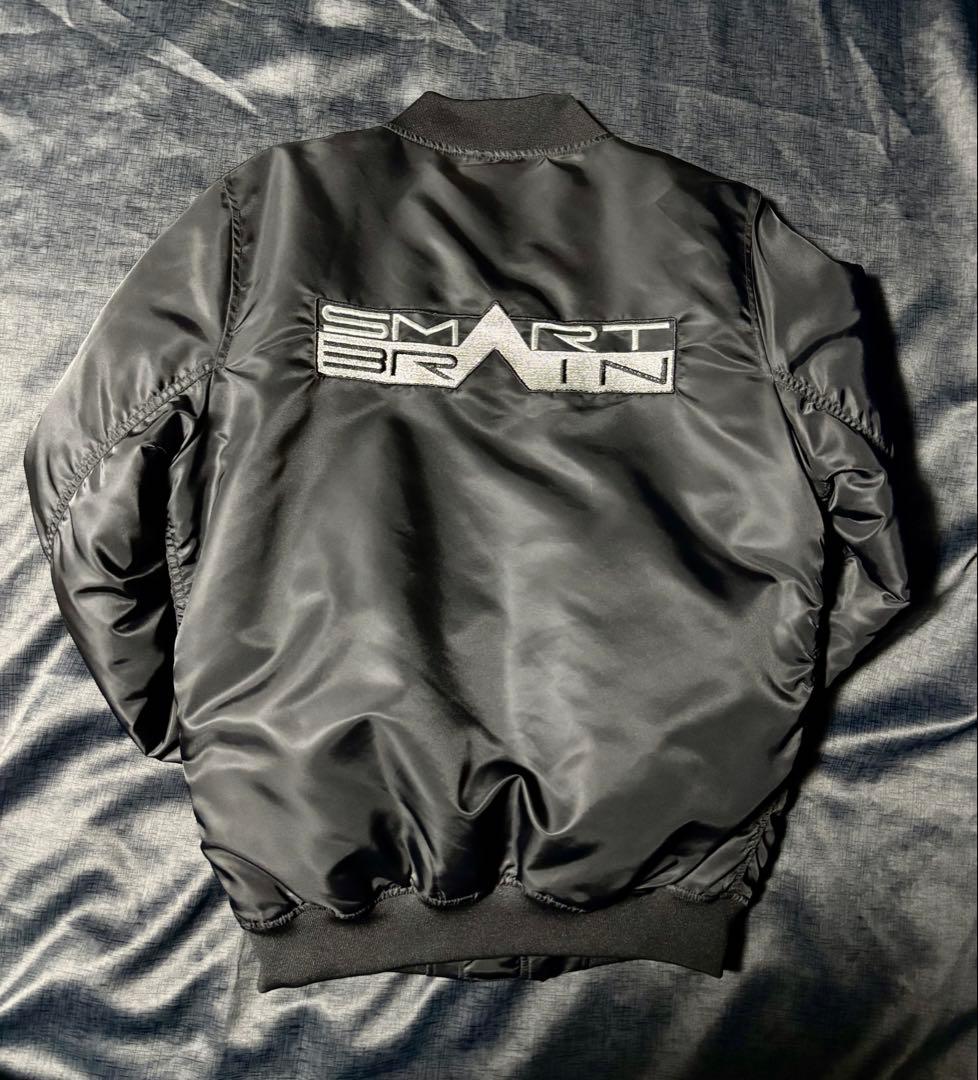 スマートブレイン MA-1ジャケット サイズM 仮面ライダーファイズ