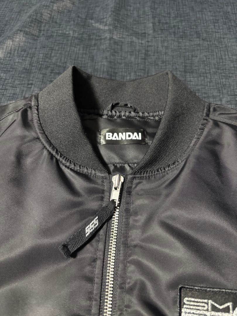 スマートブレイン MA-1ジャケット サイズM 仮面ライダーファイズ