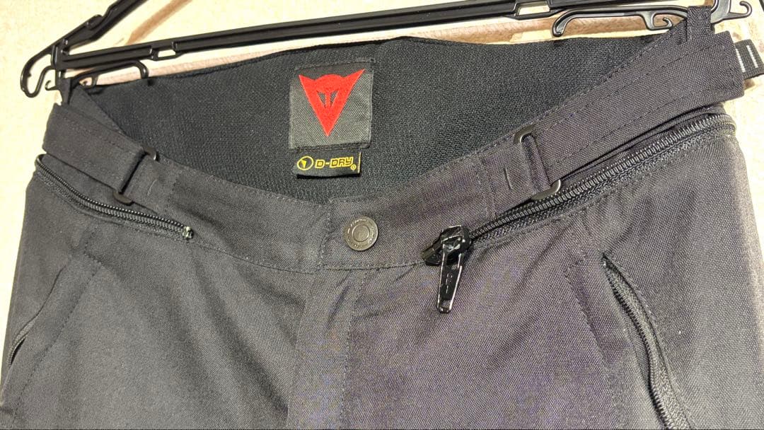 ダイネーゼ TEMPEST D-Dry JACKET 上下