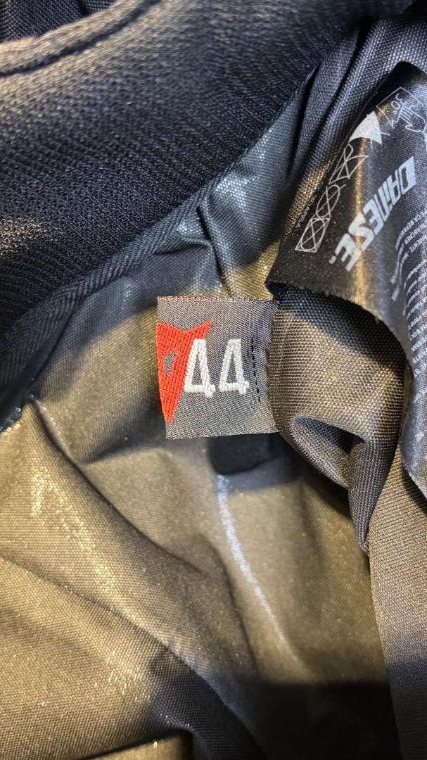 ダイネーゼ TEMPEST D-Dry JACKET 上下