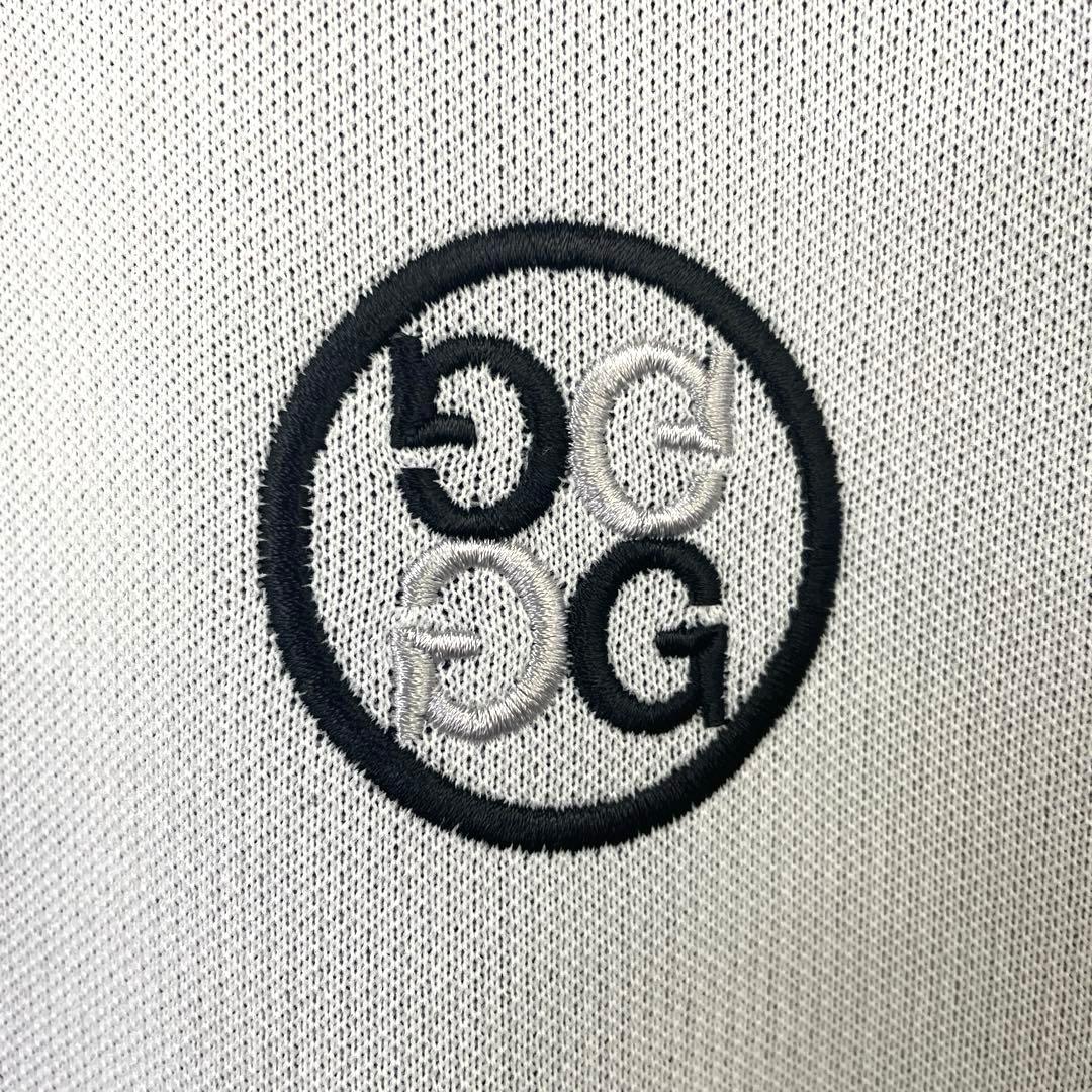 ジーフォア G/FORE メンズ ニットセーター【3 】LL相当