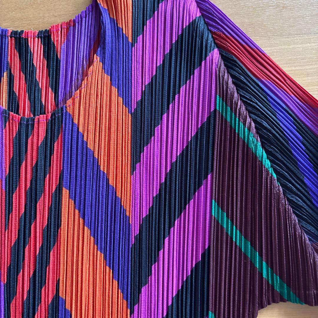 長袖カットソー